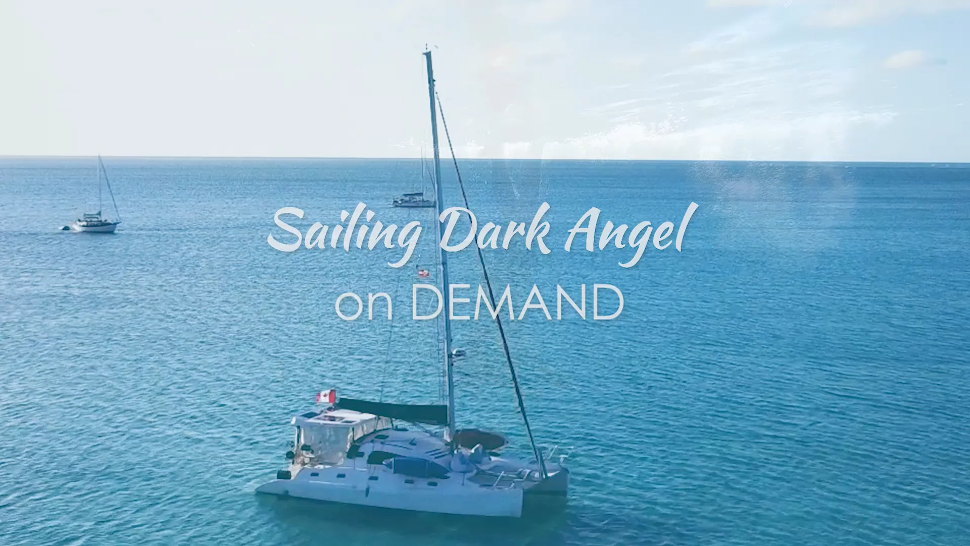 Watch Sailing Dark Angel on Demand Online |   On Demand  