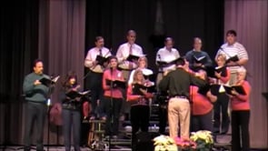 2008 Praise Singers - Alleluia, Alleluia.mp4