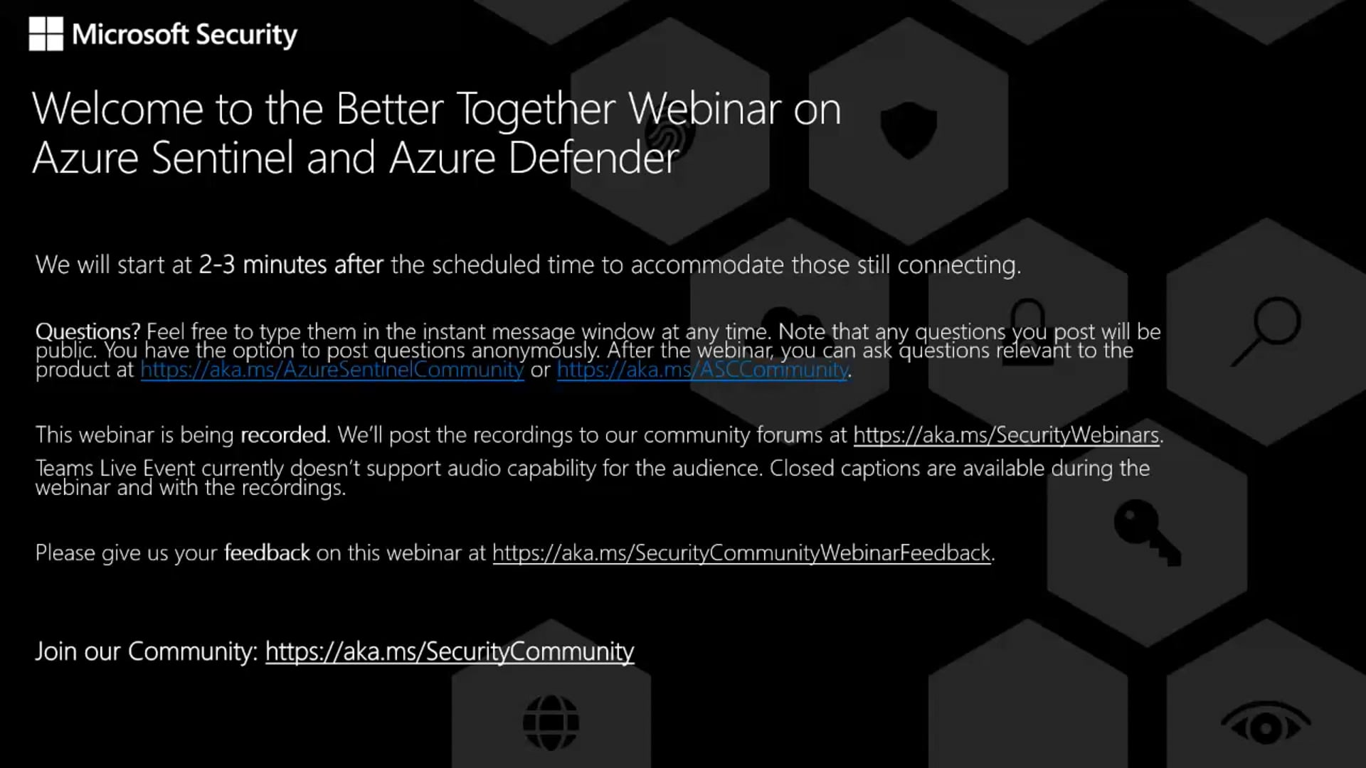 Better Together Webinar OT and IOT Attack Detection- Investigation and Response