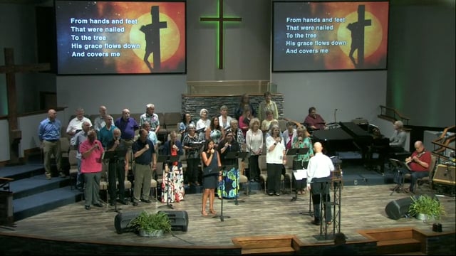 07-10-2022 DMBC Sunday Morning Service on Vimeo