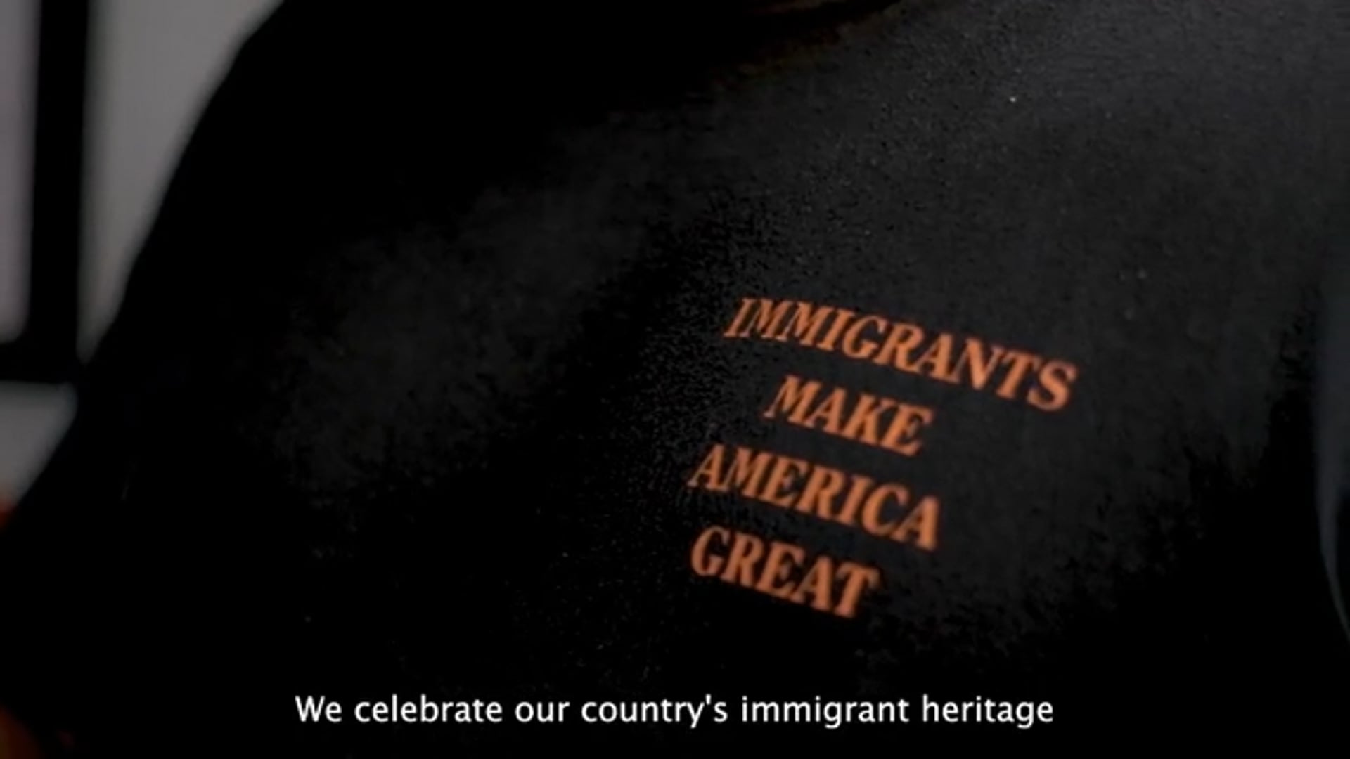The Think Table | Immigrant Heritage Month