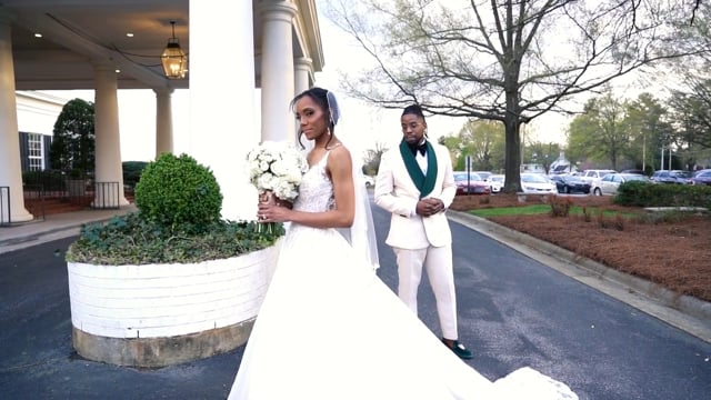 Wedding Teaser 1
