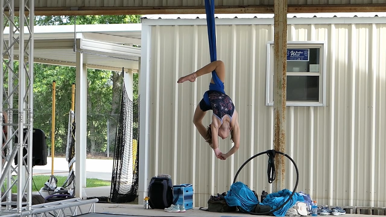 GymFit Baton Rouge | Fitness, Ninja, Circus & Aerial Arts, Parties & Events