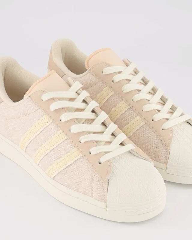 Superstar deals Beige homme