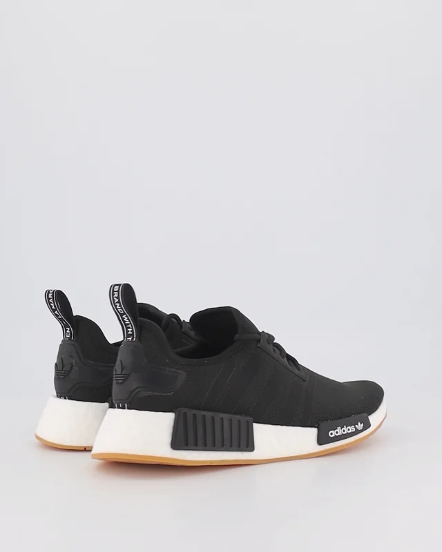 Adidas nmd r1 outlet black 5.0