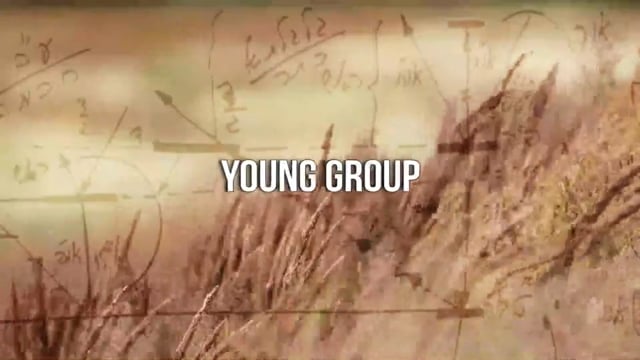 July 10, 2022 – The three pillars – Group and Books