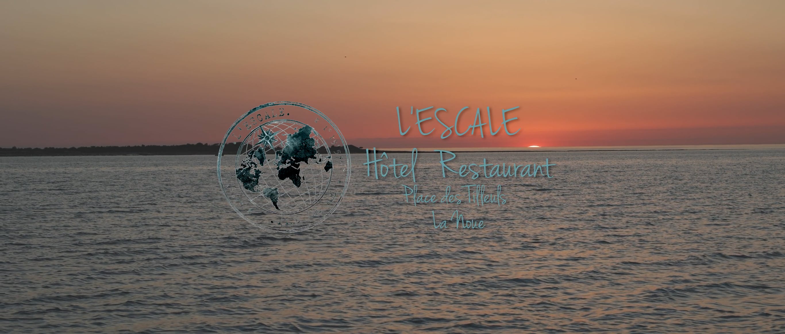 Hôtel L'Escale Ile de Ré