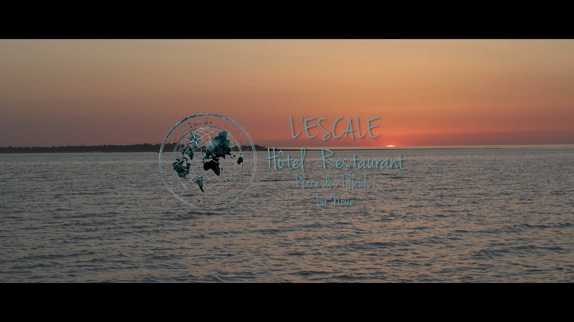 Hôtel L'Escale Ile de Ré