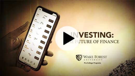 finance-course-college-prep-wake-forest