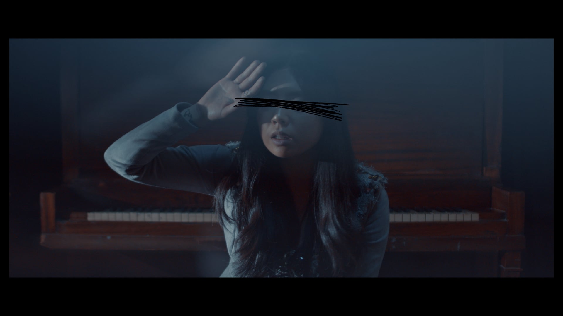 VISIONS ('honey' pt. 6)