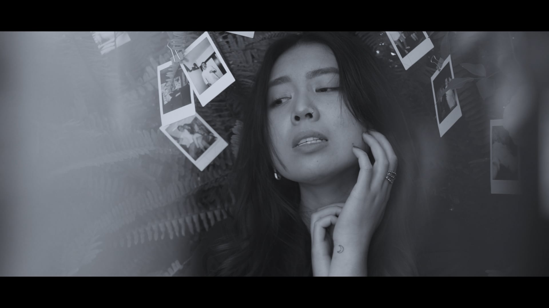 ONE DAY, WE WON'T EXIST ('honey' pt. 5)