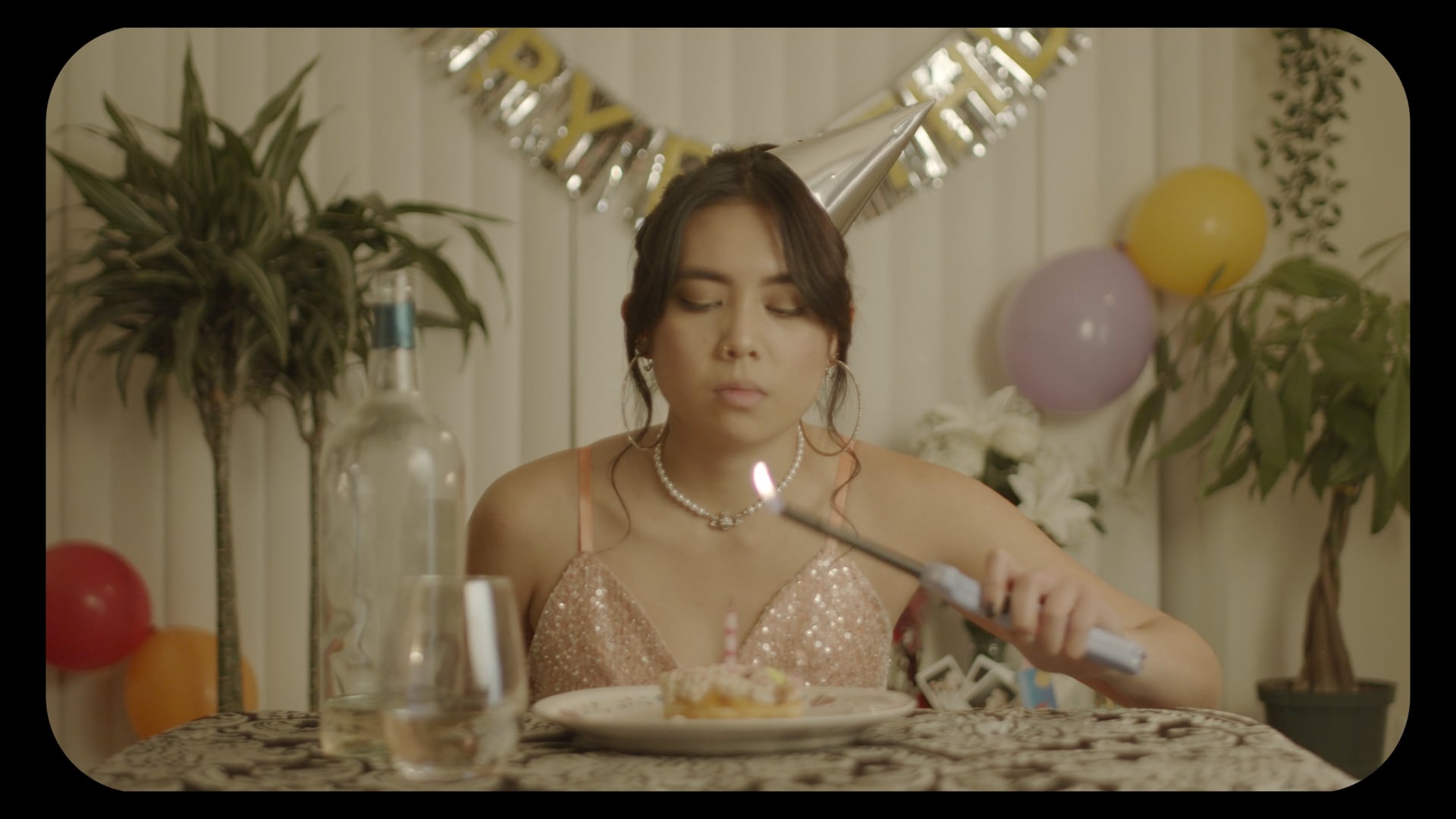 WHY CAN'T I LET GO? ('honey' pt. 4)