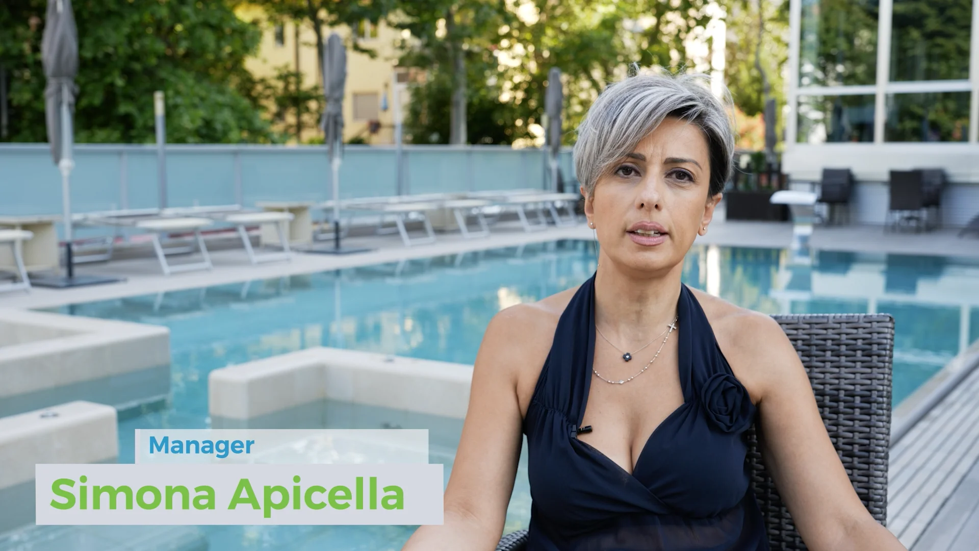 Intervista SIMONA on Vimeo