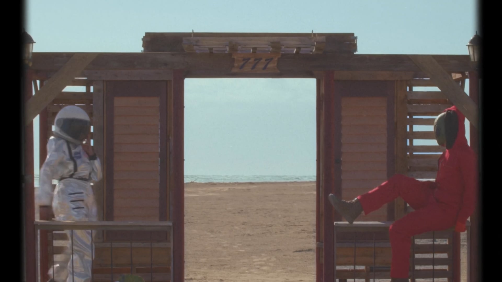 MIDNIGHT THOUGHTS ('honey' pt. 2)