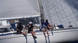 Lone II s'adjudica la XXIX Ruta de la Tramuntana – Trofeu Costa Brava