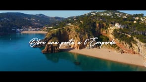 Nova campanya turística ' Una porta a l'Empordà'