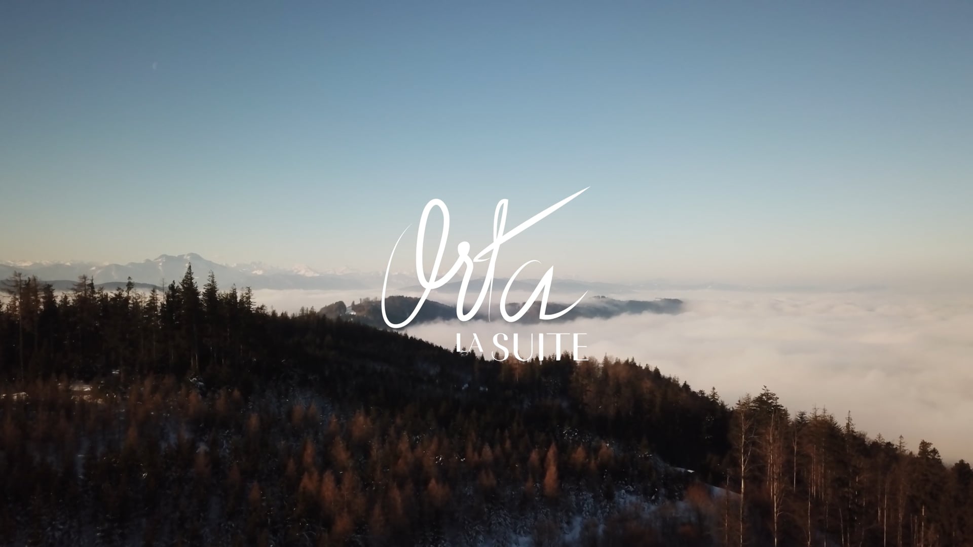 Orta La Suite - Projet européen