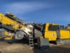 New Keestrack R5e recycling on site