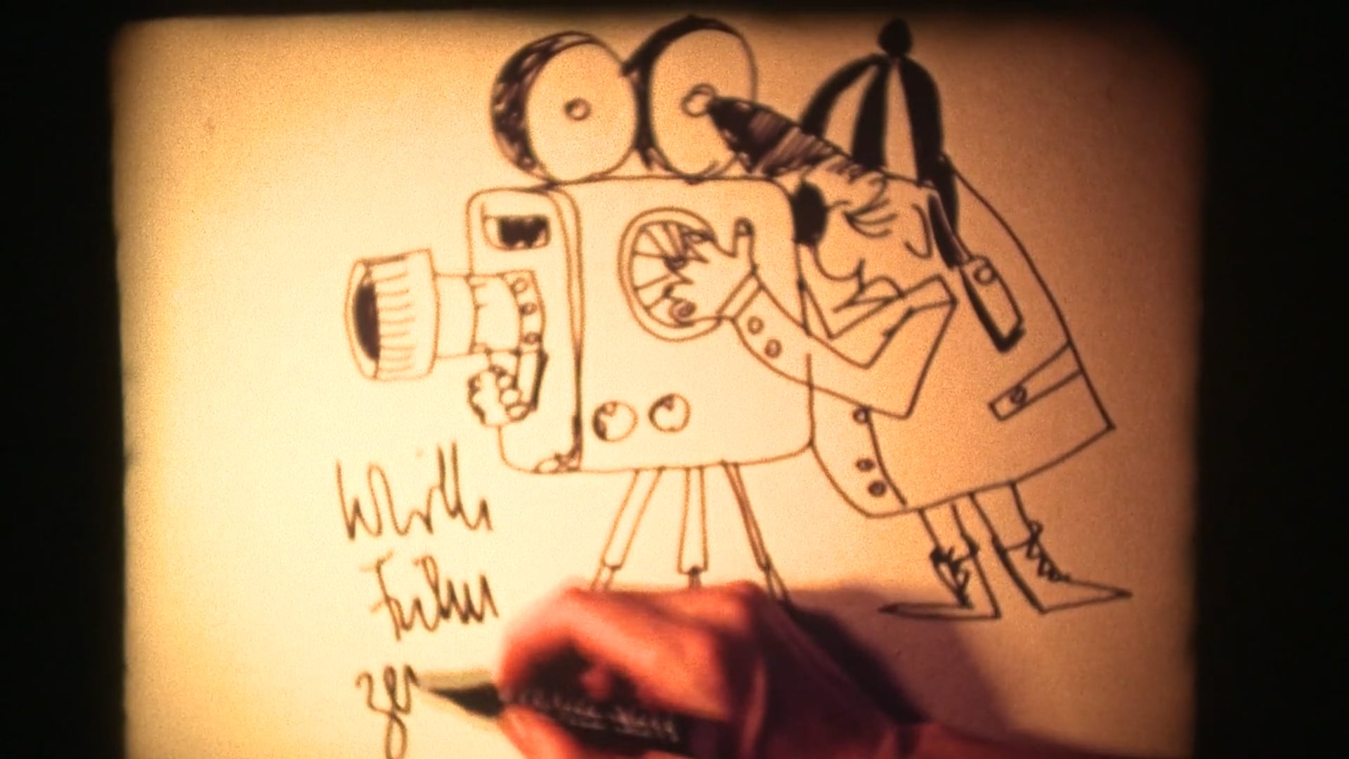 Best Of: Super8-Kindheitserinnerung