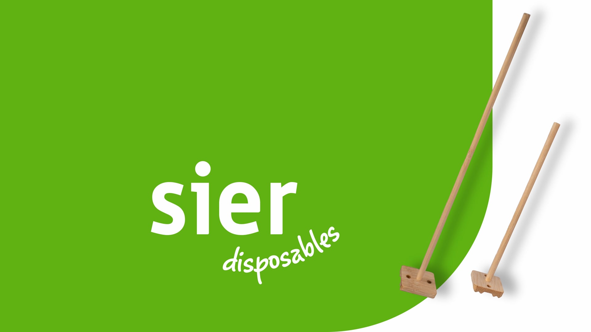 Sier Disposables Tonic stamper