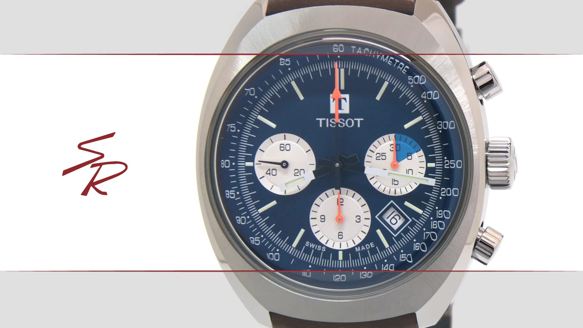 Tissot 1973 online