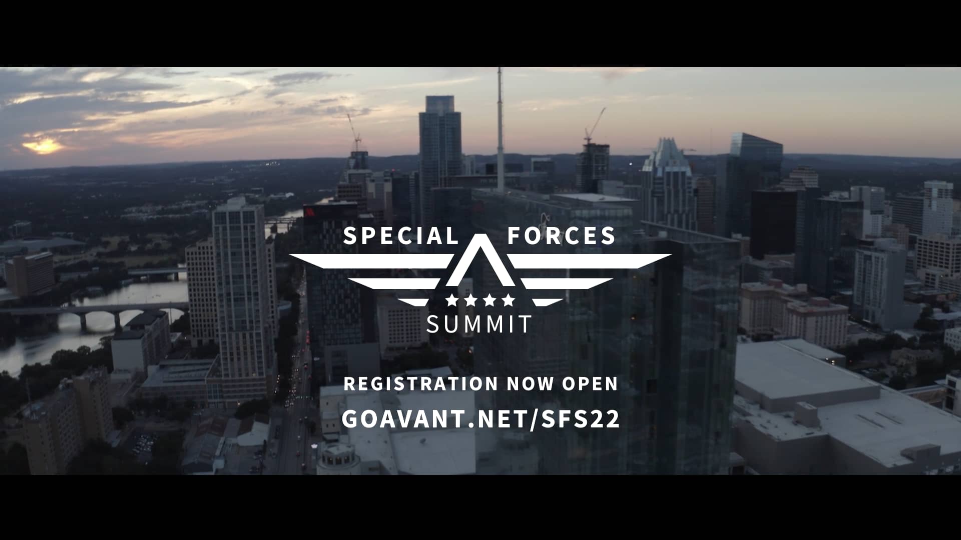 Avant Special Forces 2022 Trailer on Vimeo