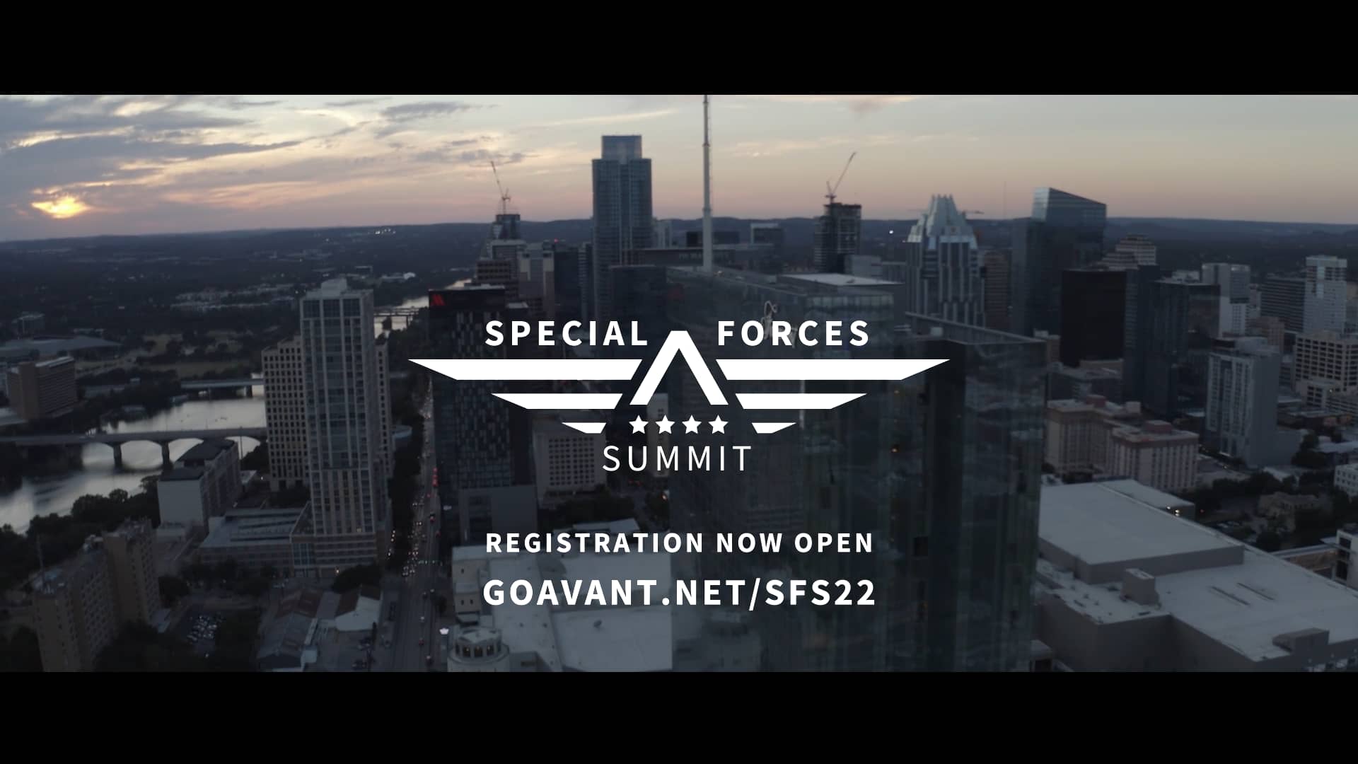 Avant Special Forces 2022 Trailer on Vimeo