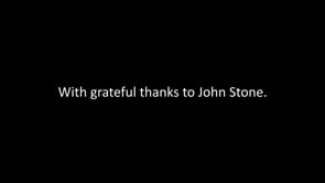Patient Story John Stone go get checked