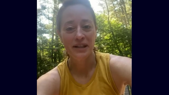 Aimee Moller - Swift River CrossFit Results