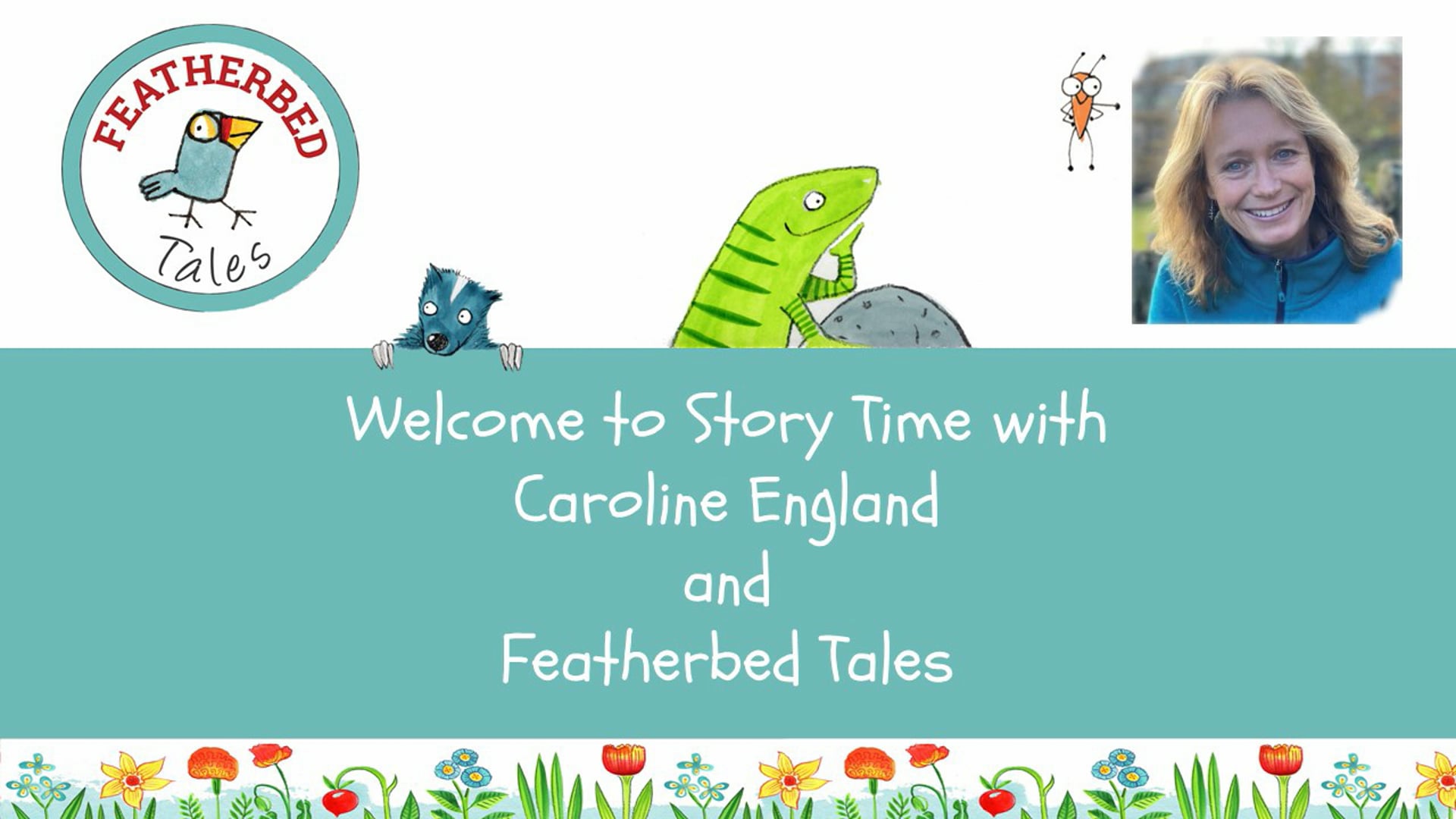 The Lizard's Tail full