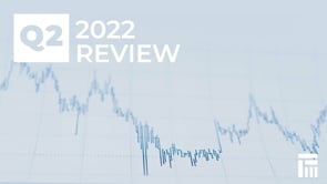 2022 Q2 Review with FineMark's CIO