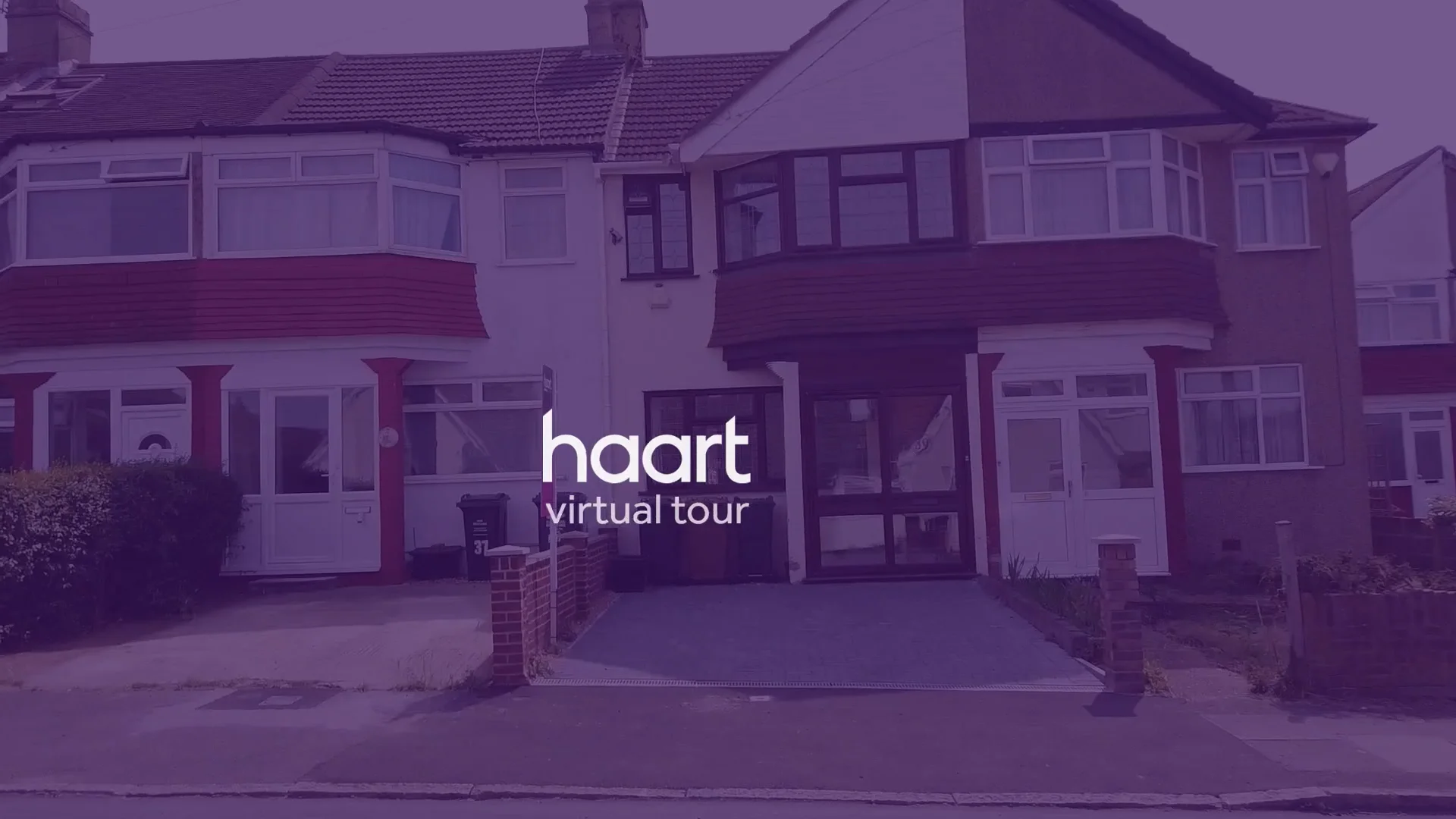 Quick Sneak Peek of Priory Close, Dartford, 3 bedroom Mid Terraced House For Sale from haart