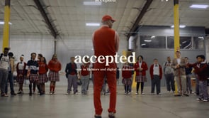 EPISODE 102 - ACCEPTED