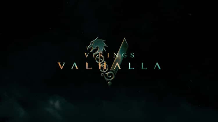 Vikings Valhalla S1 Main title