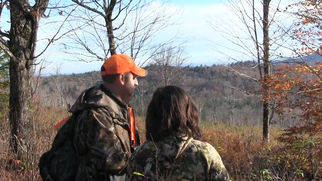 Recent Episodes - Moose Hunting in Vermont with Hunt of A Lifetime 2021 ...