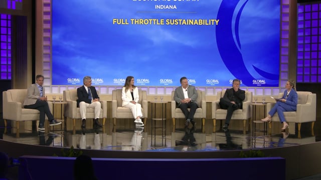 Sustainable Motorsport Roundup for July 16, 2022-Full Throttle
