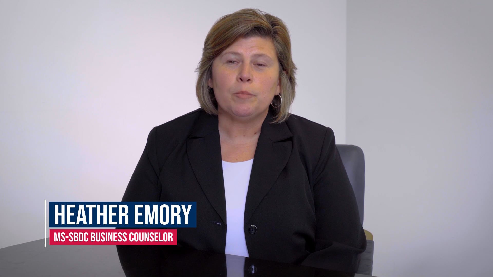 Get to Know Heather Emory on Vimeo
