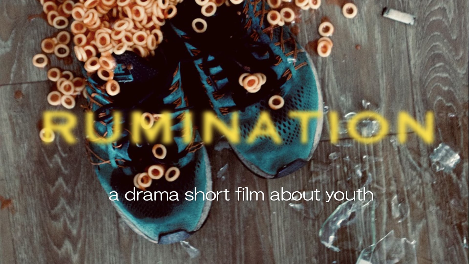 Rumination | A Final Year Short Film (2022)