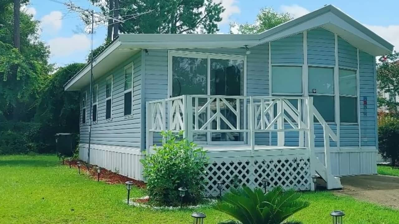 209 Defuniak Loop, Lillian, AL 36549 on Vimeo
