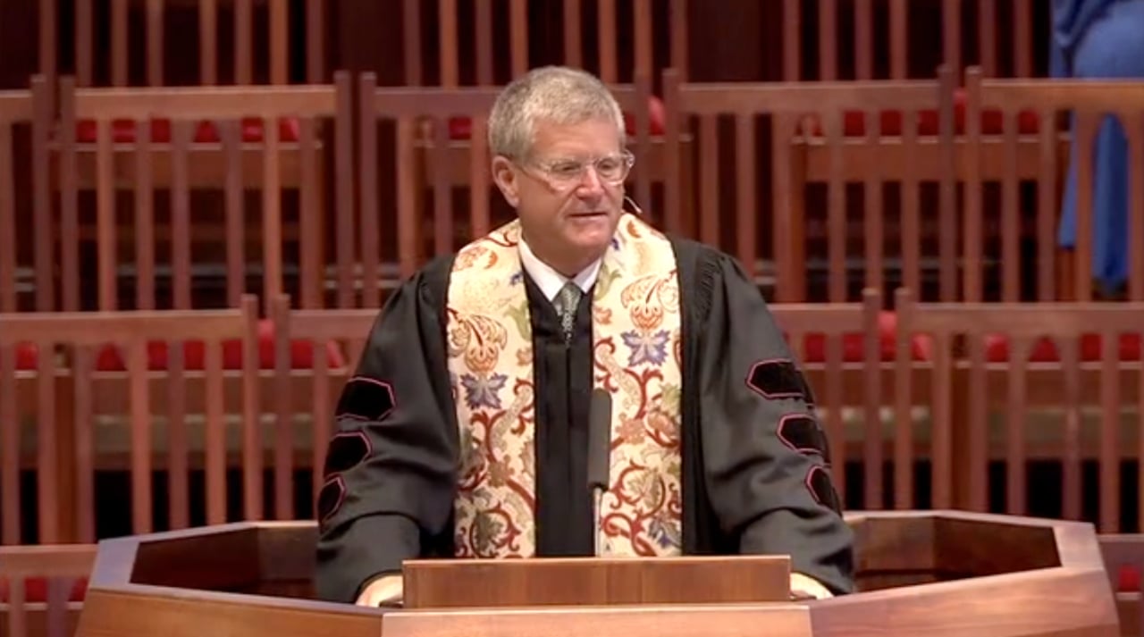 The Pursuit of What? | Part Two