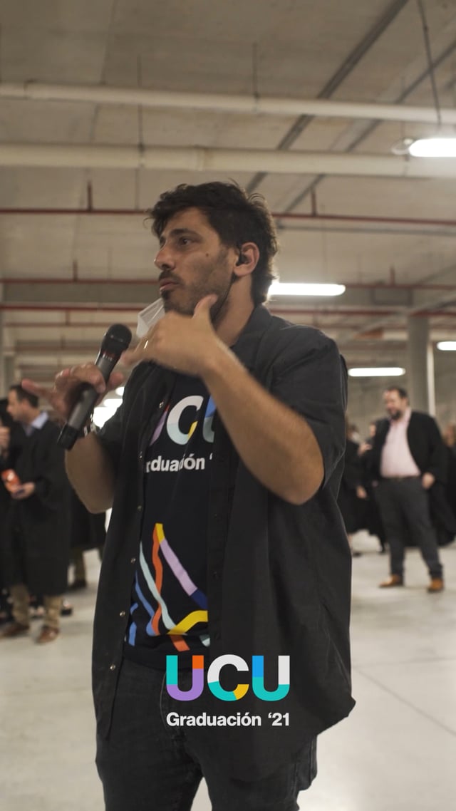 UCU — Graduación 2021
