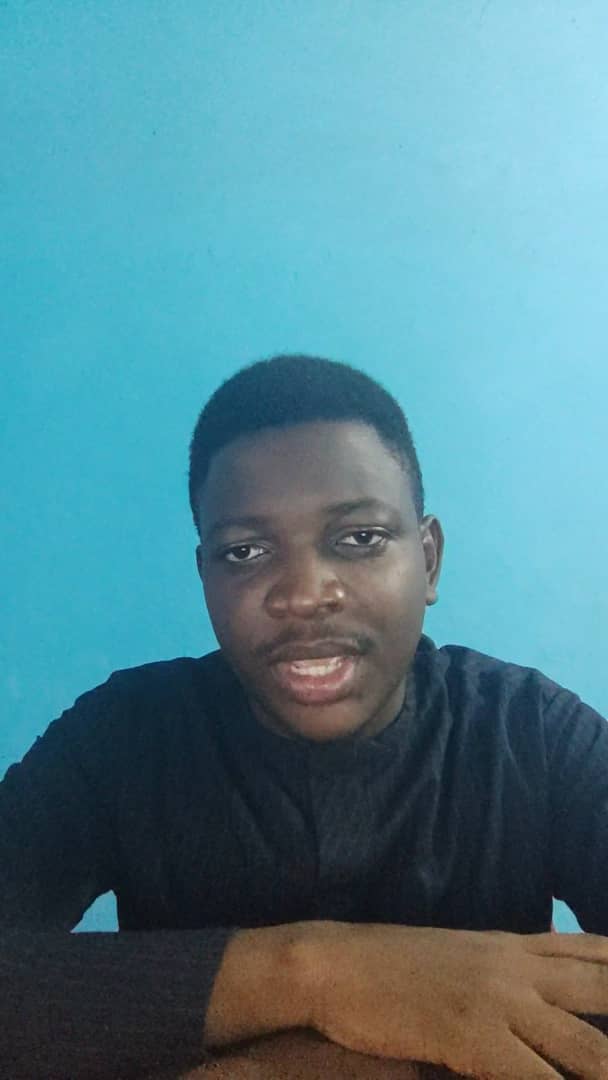 Pitch Video For ALX Financial Analyst Program On Vimeo