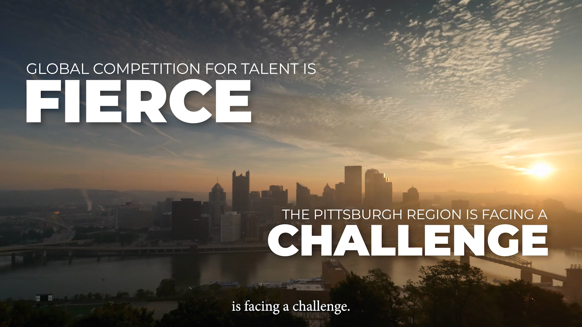 Allegheny County Talent Coalition