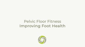 Improving Foot Health