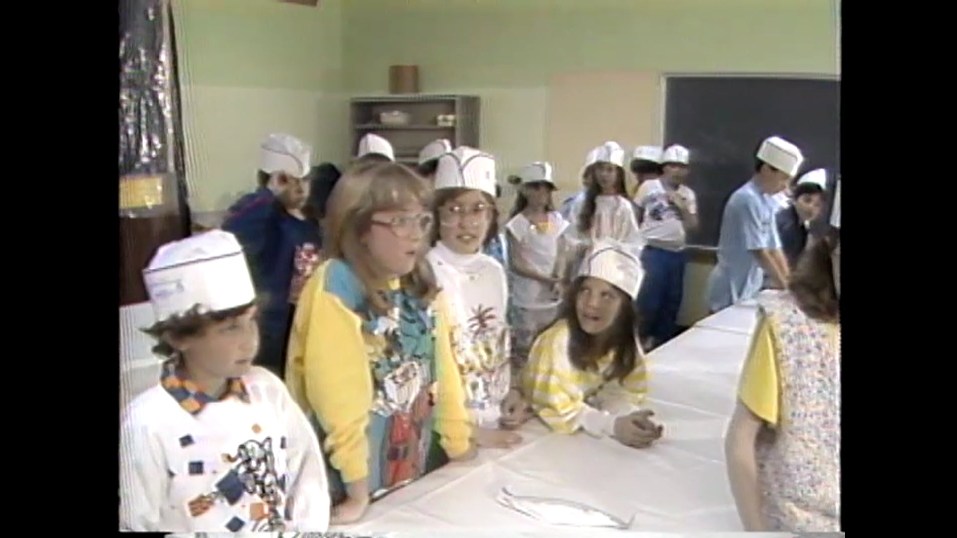 A Closer Look Matzoh Baking with Rabbi Yosef Schanowitz, Chabad of Highland Park, IL