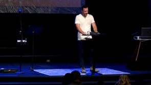 Session 12 | Sanctity of Human Life | Confronting False Teachers 6:3-5