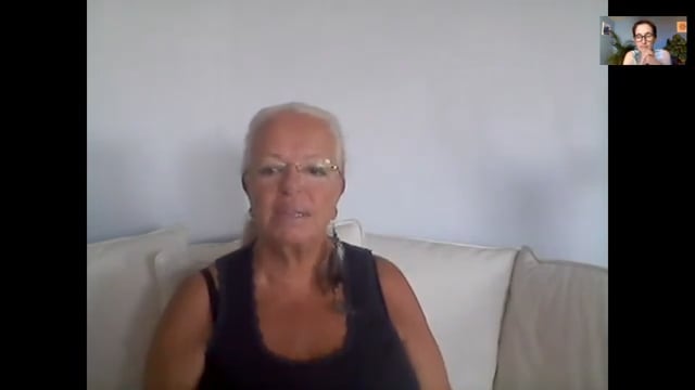 Atelier 142 "La Puissance des Dragons pour vous accompagner" Guilaine Lipski