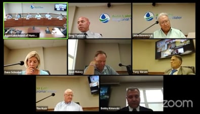 Thumbnail of video Avon Lake Board of Municipal Utilities Meeting: July 5, 2022