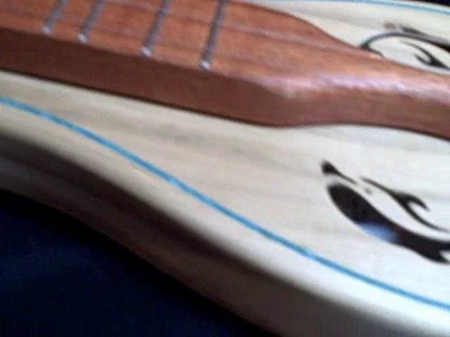 David beede store dulcimer