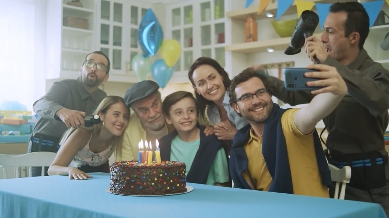 ZTE "Cumpleaños con Técnicos"